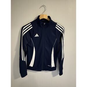 Adidas Women’s Tiro 24 Training Jacket Size Small NWT